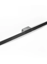 Auto Tecknic Dry Carbon Front Bumper Crash Foam Cover Satin for BMW G81 M3 2021-2025                                     - ATK-BM-0063-DCM - Image 6