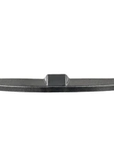 Auto Tecknic Dry Carbon Front Bumper Crash Foam Cover Satin for BMW G81 M3 2021-2025                                     - ATK-BM-0063-DCM - Image 2