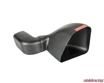 Auto Tecknic Dry Carbon Intake Air Duct Set for BMW G80 M3 | G82/G83 M4 2014-2025 - ATK-BM-0065