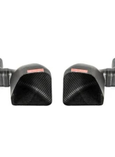 Auto Tecknic Dry Carbon Intake Air Duct Set for BMW G80 M3 | G82/G83 M4 2014-2025                                     - ATK-BM-0065 - Image 3