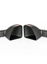 Auto Tecknic Dry Carbon Intake Air Duct Set for BMW G80 M3 | G82/G83 M4 2014-2025                                     - ATK-BM-0065 - Image 5