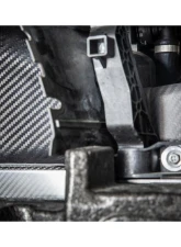 Auto Tecknic Dry Carbon Intake Air Duct Set for BMW G80 M3 | G82/G83 M4 2014-2025                                     - ATK-BM-0065 - Image 7