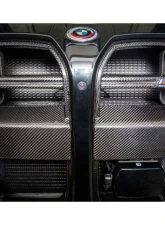 Auto Tecknic Dry Carbon Intake Air Duct Set for BMW G80 M3 | G82/G83 M4 2014-2025                                     - ATK-BM-0065 - Image 8