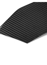 Auto Tecknic Dry Carbon Corsa Bumper Trim for BMW F80 M3 F82 F83 M4 2014-2025                                     - ATK-BM-0069 - Image 10
