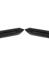Auto Tecknic Dry Carbon Corsa Bumper Trim for BMW F80 M3 F82 F83 M4 2014-2025                                     - ATK-BM-0069 - Image 7
