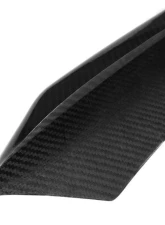 Auto Tecknic Dry Carbon Corsa Bumper Trim for BMW F80 M3 F82 F83 M4 2014-2025                                     - ATK-BM-0069 - Image 9
