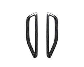 Auto Tecknic Dry Carbon Fiber Fender Trim for BMW G05 X5 2018-2025