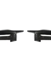 Auto Tecknic G8X Style M-Inspired Mirror Covers Pre-Preg Carbon for BMW G20 G22 2019-2020                                     - ATK-BM-0109-DCG - Image 7