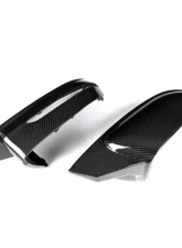 Auto Tecknic G8X Style M-Inspired II Dry Carbon Mirror Covers LHD for BMW G20 3-Series 2019-2025                                     - ATK-BM-0109-DCG-LHD - Image 5