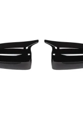 Auto Tecknic M-Inspired Painted Mirror Covers RHD for BMW G20 3-Series 2019-2025                                     - ATK-BM-0111-P-RHD - Image 2