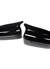 Auto Tecknic M-Inspired Painted Mirror Covers RHD for BMW G20 3-Series 2019-2025                                     - ATK-BM-0111-P-RHD - Image 2