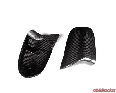 Auto Tecknic M-Inspired Dry Carbon Mirror Covers for BMW F25 X3 2010-2017 - ATK-BM-0112-DCG