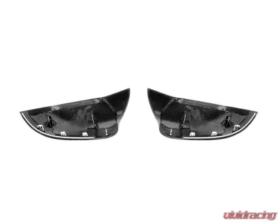 Auto Tecknic M-Inspired Dry Carbon Mirror Covers for BMW F25 X3 2010-2017 - ATK-BM-0112-DCG