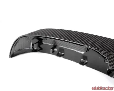 Auto Tecknic M-Inspired Dry Carbon Mirror Covers for BMW G01 X3 2017-2024 - ATK-BM-0113-DCG