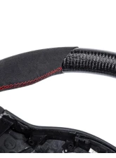 Auto Tecknic Replacement Carbon Steering Wheel for BMW G01 X3 | G02 X4 2017-2025                                     - ATK-BM-0114-G01 - Image 13