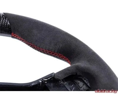 Auto Tecknic Replacement Carbon Steering Wheel for BMW G01 X3 | G02 X4 2017-2025 - ATK-BM-0114-G01