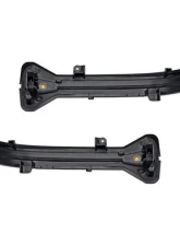 Auto Tecknic Smoked Dynamic Sequential LED Turn Signal for BMW G20 3-Series & G22 4-Series 2019-2025                                     - ATK-BM-0261-G2X - Image 3