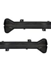 Auto Tecknic Smoked Dynamic Sequential LED Turn Signal for BMW G87 M2 2023-2025                                     - ATK-BM-0261-G87 - Image 8