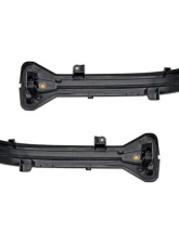 Auto Tecknic Smoked Dynamic Sequential LED Turn Signal for BMW G87 M2 2023-2025                                     - ATK-BM-0261-G87 - Image 3