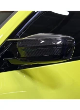 Auto Tecknic Smoked Dynamic Sequential LED Turn Signal for BMW G87 M2 2023-2025                                     - ATK-BM-0261-G87 - Image 4