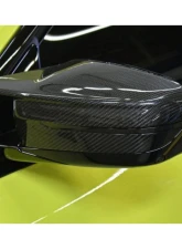 Auto Tecknic Smoked Dynamic Sequential LED Turn Signal for BMW G87 M2 2023-2025                                     - ATK-BM-0261-G87 - Image 5