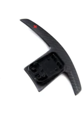 Auto Tecknic Dry Carbon Battle Version Shift Paddles Red for BMW G05 X5 2019+                                     - ATK-BM-0264-DCM-R - Image 3