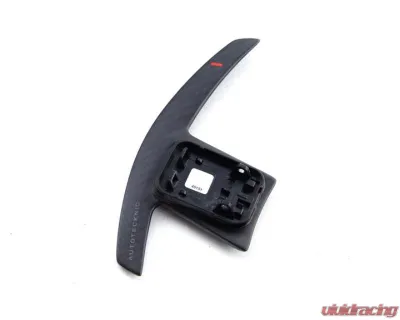 Auto Tecknic Dry Carbon Battle Version Shift Paddles Red for BMW G05 X5 2019+ - ATK-BM-0264-DCM-R
