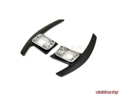 Auto Tecknic Competition Shift Paddles Custom Color for BMW F90 M5 G30 5-Series G32 6-Series GT 2017-2023 - ATK-BM-0264-CC