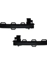 Auto Tecknic Smoked Dynamic Sequential LED Turn Signal for BMW F97 X3M 2019                                     - ATK-BM-0265-REWORK - Image 3