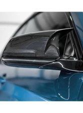 Auto Tecknic Smoked Dynamic Sequential LED Turn Signal for BMW F97 X3M 2019                                     - ATK-BM-0265-REWORK - Image 2