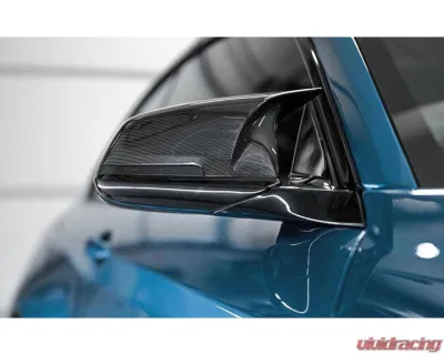 Auto Tecknic Smoked Dynamic Sequential LED Turn Signal for BMW F97 X3M 2019 - ATK-BM-0265-REWORK