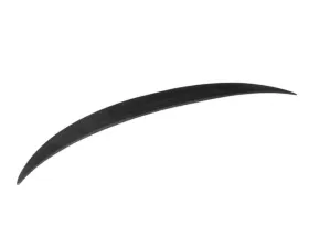 Auto Tecknic Carbon Competition Extended-Kick Trunk Spoiler for BMW G20 3-Series 2019-2025