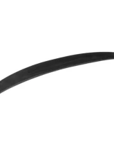 Auto Tecknic Carbon Competition Extended-Kick Trunk Spoiler for BMW G20 3-Series 2019-2025                                     - ATK-BM-0284-EX - Image 3