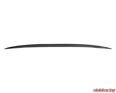 Auto Tecknic Carbon Competition Extended-Kick Trunk Spoiler for BMW G20 3-Series 2019-2025 - ATK-BM-0284-EX