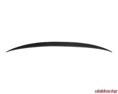 Auto Tecknic Carbon Competition Extended-Kick Trunk Spoiler for BMW G20 3-Series 2019-2025 - ATK-BM-0284-EX