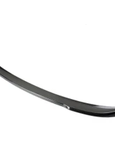 Auto Tecknic Dry Carbon Competition Plus Trunk Spoiler for BMW G20 3-Series 2019-2025                                     - ATK-BM-0284-PLUS-2 - Image 6