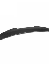 Auto Tecknic Dry Carbon Performance Sport Trunk Spoiler for BMW G80 M3 2014-2018                                     - ATK-BM-0309 - Image 2