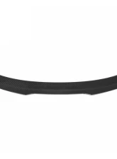 Auto Tecknic Dry Carbon Performance Sport Trunk Spoiler for BMW G80 M3 2014-2018                                     - ATK-BM-0309 - Image 3