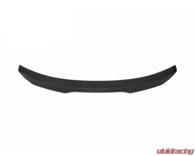 Auto Tecknic Dry Carbon Performance Sport Trunk Spoiler for BMW G80 M3 2014-2018 - ATK-BM-0309