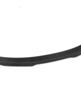 Auto Tecknic Dry Carbon Performance Sport Trunk Spoiler for BMW G80 M3 2014-2018                                     - ATK-BM-0309 - Image 4