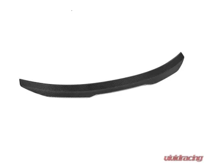 Auto Tecknic Dry Carbon Performance Sport Trunk Spoiler for BMW G80 M3 2014-2018 - ATK-BM-0309