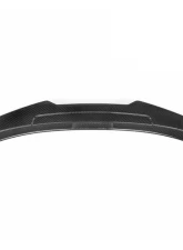 Auto Tecknic Dry Carbon Performance Sport Trunk Spoiler for BMW G80 M3 2014-2018                                     - ATK-BM-0309 - Image 5