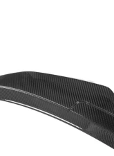 Auto Tecknic Dry Carbon Performance Sport Trunk Spoiler for BMW G80 M3 2014-2018                                     - ATK-BM-0309 - Image 6
