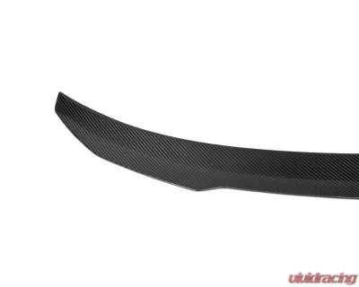Auto Tecknic Dry Carbon Performance Sport Trunk Spoiler for BMW G80 M3 2014-2018 - ATK-BM-0309