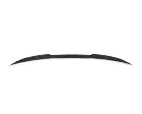 Auto Tecknic Dry Carbon Competizione Sport Trunk Spoiler for BMW G83 M4 2020-2025