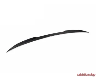 Auto Tecknic Dry Carbon Competizione Sport Trunk Spoiler for BMW G83 M4 2020-2025 - ATK-BM-0318