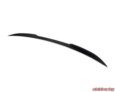 Auto Tecknic Dry Carbon Competizione Sport Trunk Spoiler for BMW G83 M4 2020-2025 - ATK-BM-0318