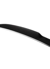 Auto Tecknic Dry Carbon Competizione Sport Trunk Spoiler for BMW G83 M4 2020-2025                                     - ATK-BM-0318 - Image 4
