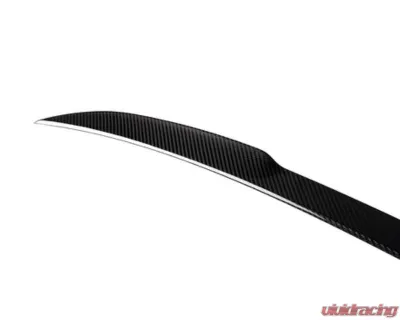 Auto Tecknic Dry Carbon Competizione Sport Trunk Spoiler for BMW G83 M4 2020-2025 - ATK-BM-0318