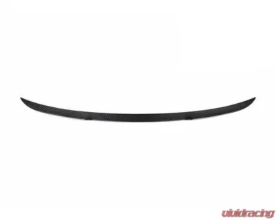 Auto Tecknic Dry Carbon Competizione Sport Trunk Spoiler for BMW G83 M4 2020-2025 - ATK-BM-0318